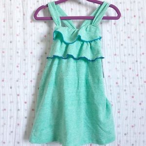 NWT Cat N Jack Girl’s Toddler Dress